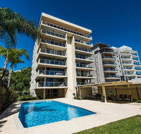South Perth Deluxe Apartment - Lennox Head Accommodation