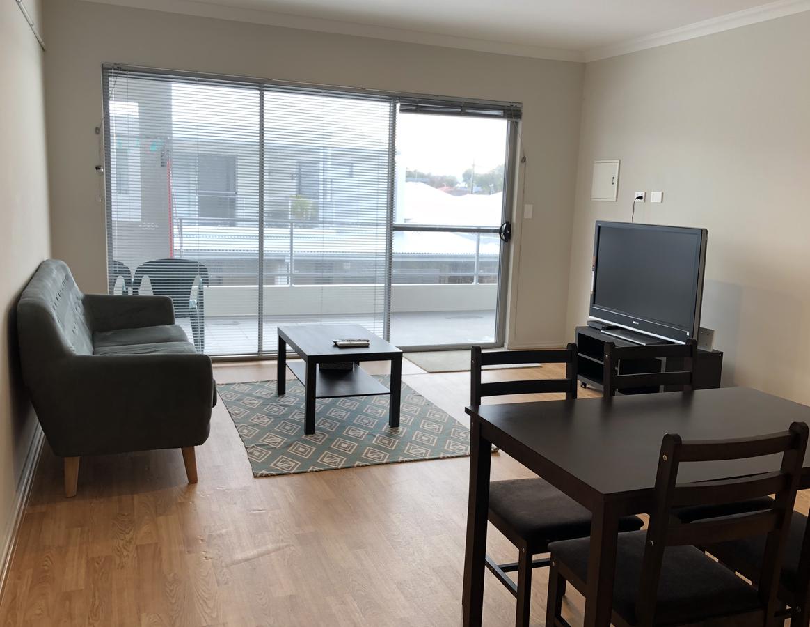 Kenwick WA Lennox Head Accommodation