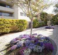 Retro Central Claremont Oasis - Lennox Head Accommodation