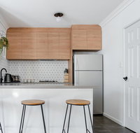 Jane Residence - Lennox Head Accommodation
