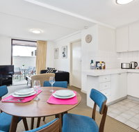 South Perth Executive Apartment - Lennox Head Accommodation