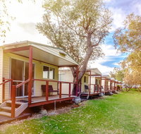 Australind Tourist Park - Lennox Head Accommodation