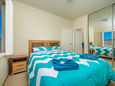 Seafront Unit 60 - Lennox Head Accommodation 0