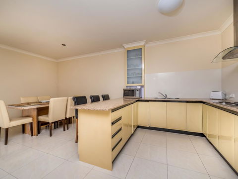 Seafront Unit 60 - Lennox Head Accommodation 6