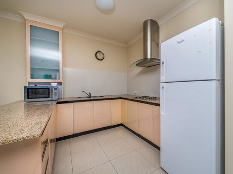 Seafront Unit 60 - Lennox Head Accommodation 3