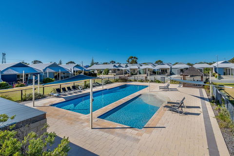 Seafront Unit 60 - Lennox Head Accommodation 9
