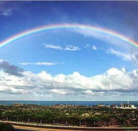 Ocean Reef Vista - Lennox Head Accommodation