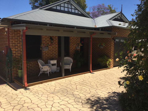 Ascot Home - Lennox Head Accommodation 3