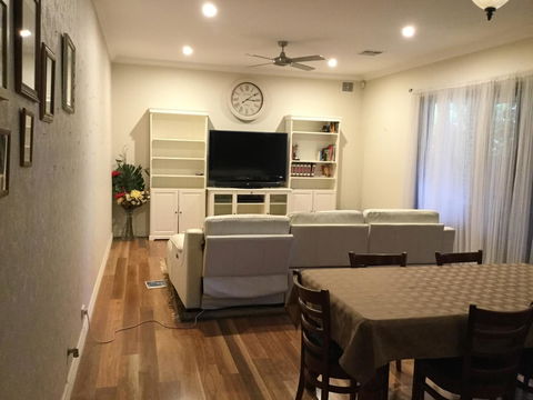 Ascot Home - Lennox Head Accommodation 2