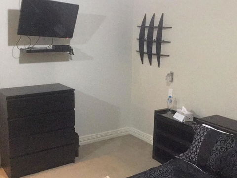 Ascot Home - Lennox Head Accommodation 1