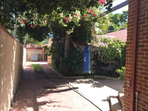 Ascot Home - Lennox Head Accommodation 0