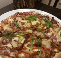 Junction Hotel Moora - Lennox Head Accommodation