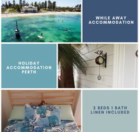 While Away Holiday Accommodation - Lennox Head Accommodation