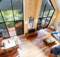 Swanview Ardross Shortstays - Lennox Head Accommodation