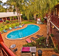 Heritage Country Motel - Lennox Head Accommodation