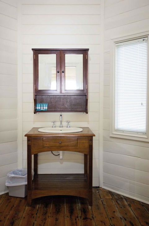 Hopetoun Motel & Chalet Village - Lennox Head Accommodation 32