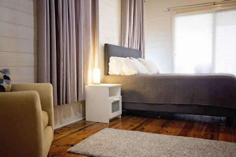 Hopetoun Motel & Chalet Village - Lennox Head Accommodation 28