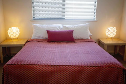 Hopetoun Motel & Chalet Village - Lennox Head Accommodation 29