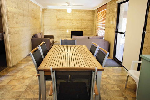 Hopetoun Motel & Chalet Village - Lennox Head Accommodation 40