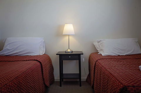 Hopetoun Motel & Chalet Village - Lennox Head Accommodation 33