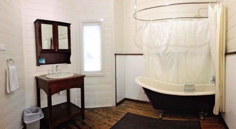 Hopetoun Motel & Chalet Village - Lennox Head Accommodation 37