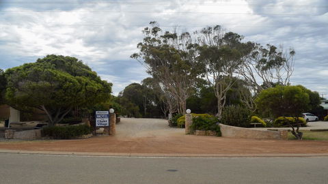 Hopetoun Motel & Chalet Village - Lennox Head Accommodation 12