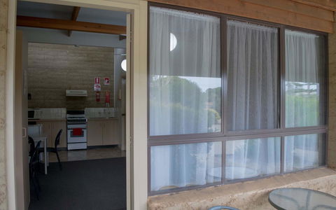 Hopetoun Motel & Chalet Village - Lennox Head Accommodation 22