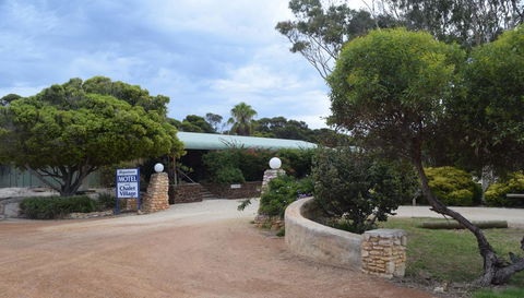 Hopetoun Motel & Chalet Village - Lennox Head Accommodation 13