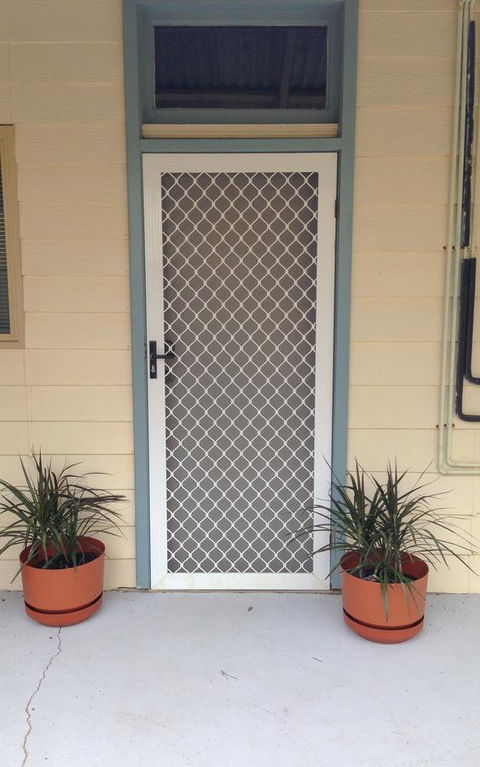 Hopetoun Motel & Chalet Village - Lennox Head Accommodation 44
