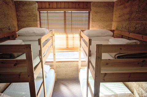 Hopetoun Motel & Chalet Village - Lennox Head Accommodation 38