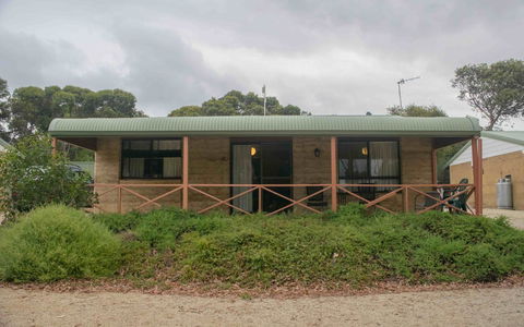 Hopetoun Motel & Chalet Village - Lennox Head Accommodation 23