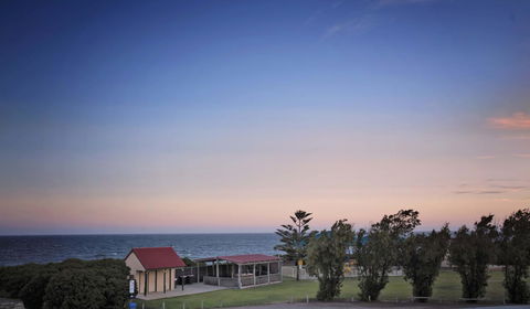 Hopetoun Motel & Chalet Village - Lennox Head Accommodation 34