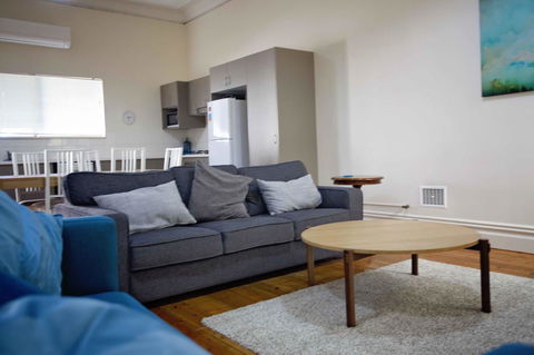 Hopetoun Motel & Chalet Village - Lennox Head Accommodation 15