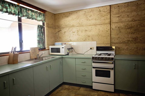 Hopetoun Motel & Chalet Village - Lennox Head Accommodation 42