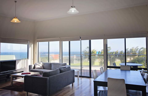 Hopetoun Motel & Chalet Village - Lennox Head Accommodation 6