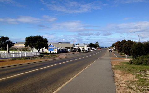 Hopetoun Motel & Chalet Village - Lennox Head Accommodation 16