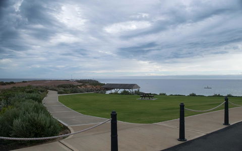 Hopetoun Motel & Chalet Village - Lennox Head Accommodation 39