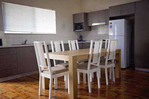 Hopetoun Motel & Chalet Village - Lennox Head Accommodation 7