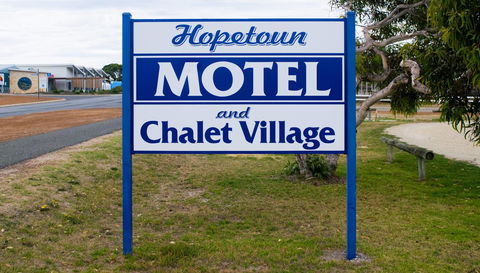 Hopetoun Motel & Chalet Village - Lennox Head Accommodation 5
