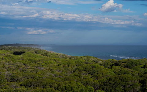 Hopetoun Motel & Chalet Village - Lennox Head Accommodation 25