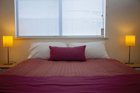 Hopetoun Motel & Chalet Village - Lennox Head Accommodation 19