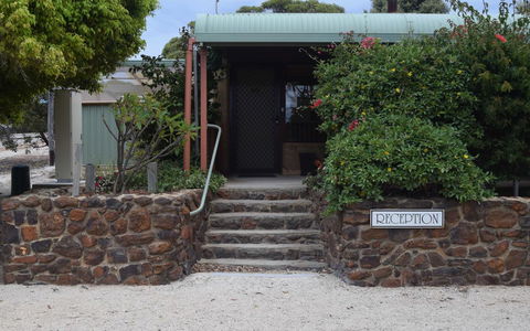 Hopetoun Motel & Chalet Village - Lennox Head Accommodation 9