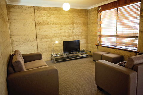 Hopetoun Motel & Chalet Village - Lennox Head Accommodation 41