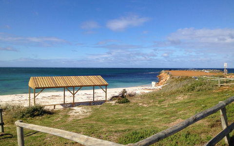 Hopetoun Motel & Chalet Village - Lennox Head Accommodation 4