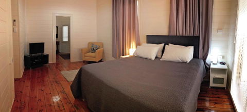 Hopetoun Motel & Chalet Village - Lennox Head Accommodation 11