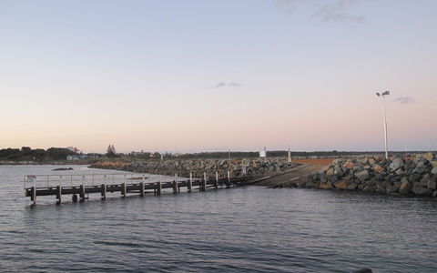 Hopetoun Motel & Chalet Village - Lennox Head Accommodation 14