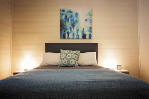 Hopetoun Motel & Chalet Village - Lennox Head Accommodation 30