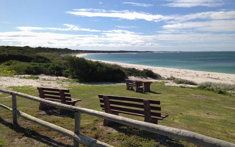 Hopetoun Motel & Chalet Village - Lennox Head Accommodation 3