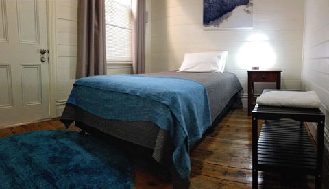 Hopetoun Motel & Chalet Village - Lennox Head Accommodation 26