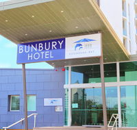 Bunbury Hotel Koombana Bay - Lennox Head Accommodation